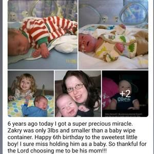 Meet your Posher, Christina